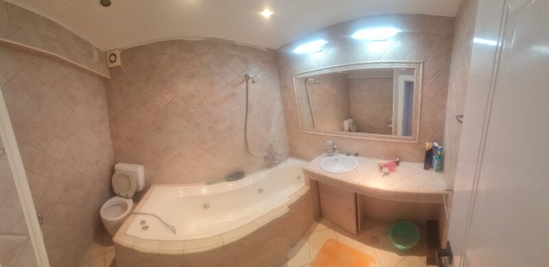 Dorobanti, Floreasca, Stefan cel Mare,