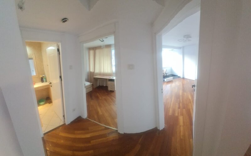 Dorobanti, Floreasca, Stefan cel Mare,