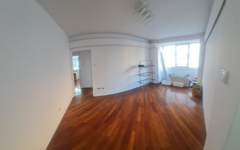 Dorobanti, Floreasca, Stefan cel Mare,