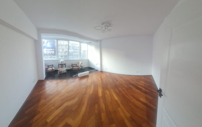 Dorobanti, Floreasca, Stefan cel Mare,