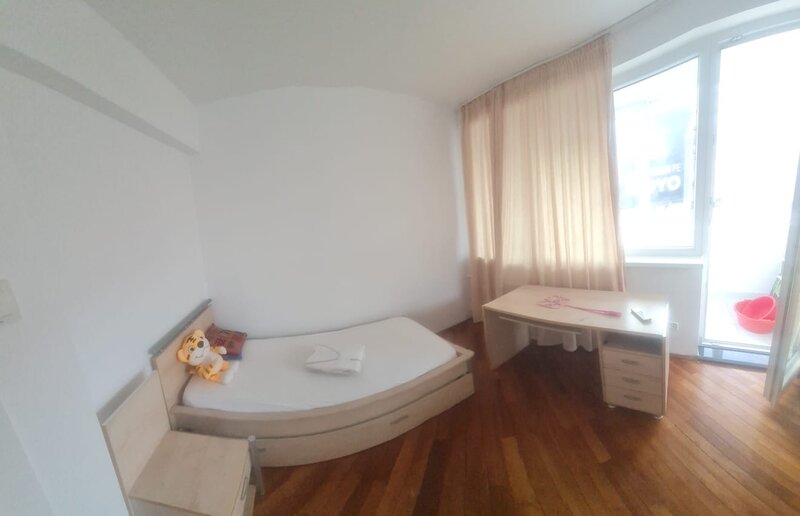 Dorobanti, Floreasca, Stefan cel Mare,