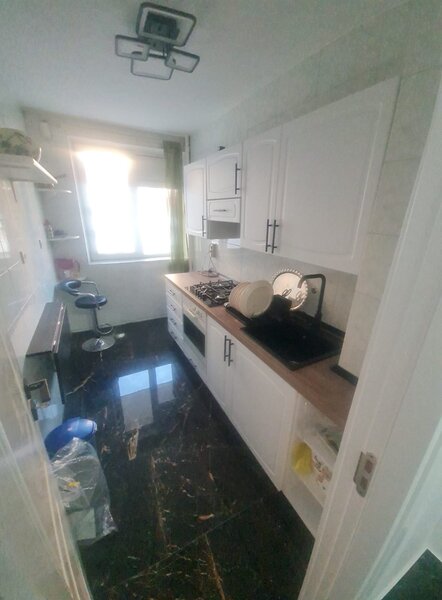 Dorobanti, Floreasca, Stefan cel Mare,