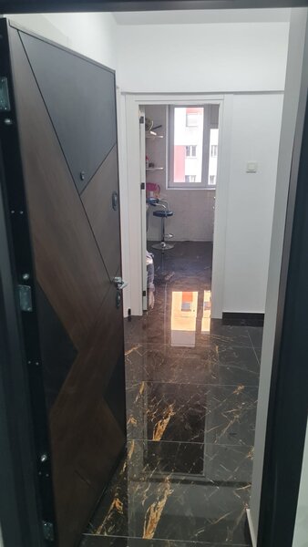 Dorobanti, Floreasca, Stefan cel Mare,